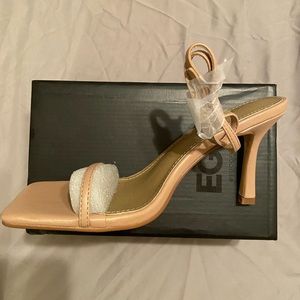 EGO STRAPPY SANDALS